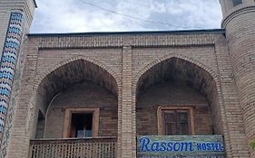 Rassom Hostel