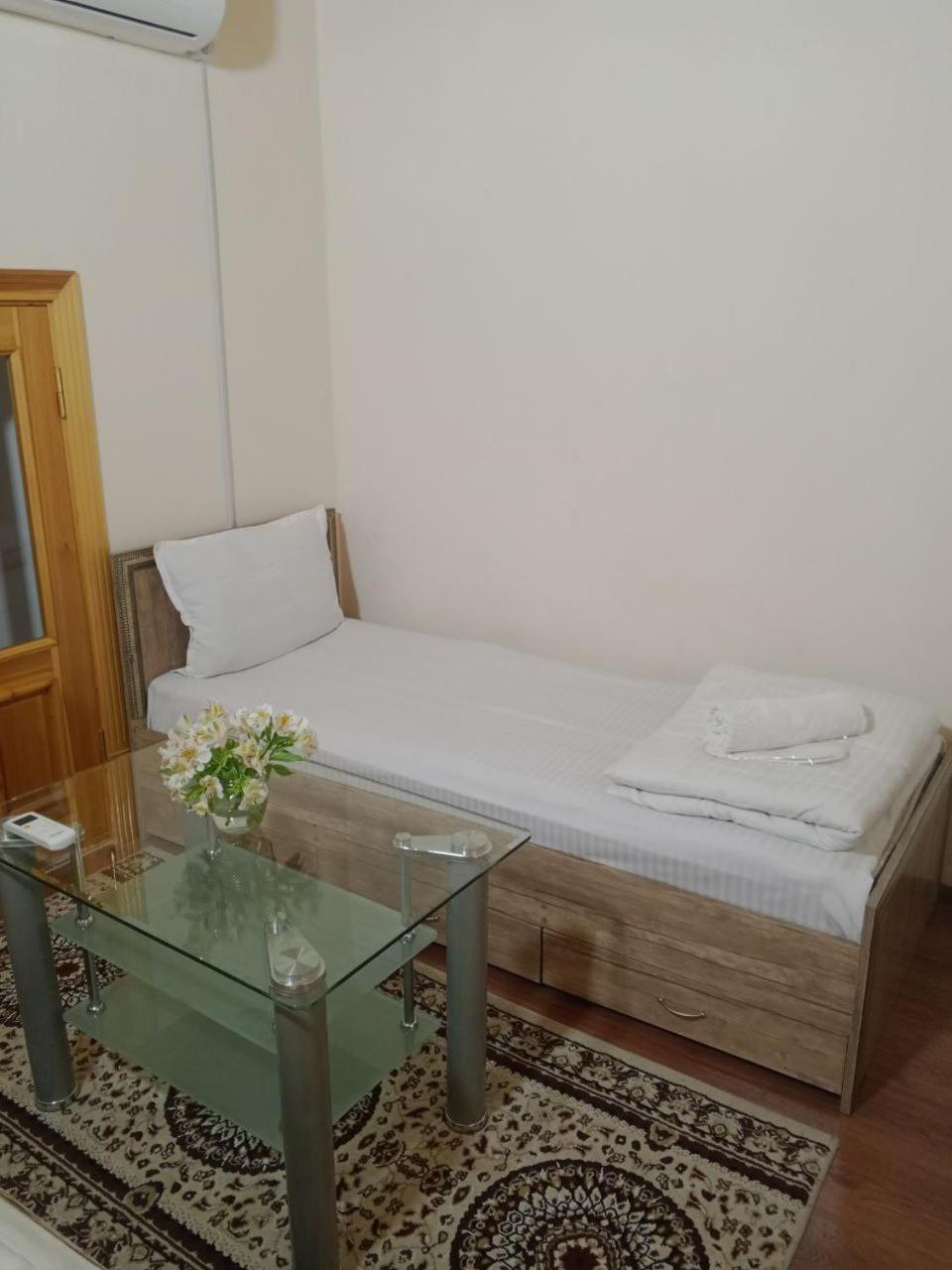 Rassom Hostel Самарканд Экстерьер фото