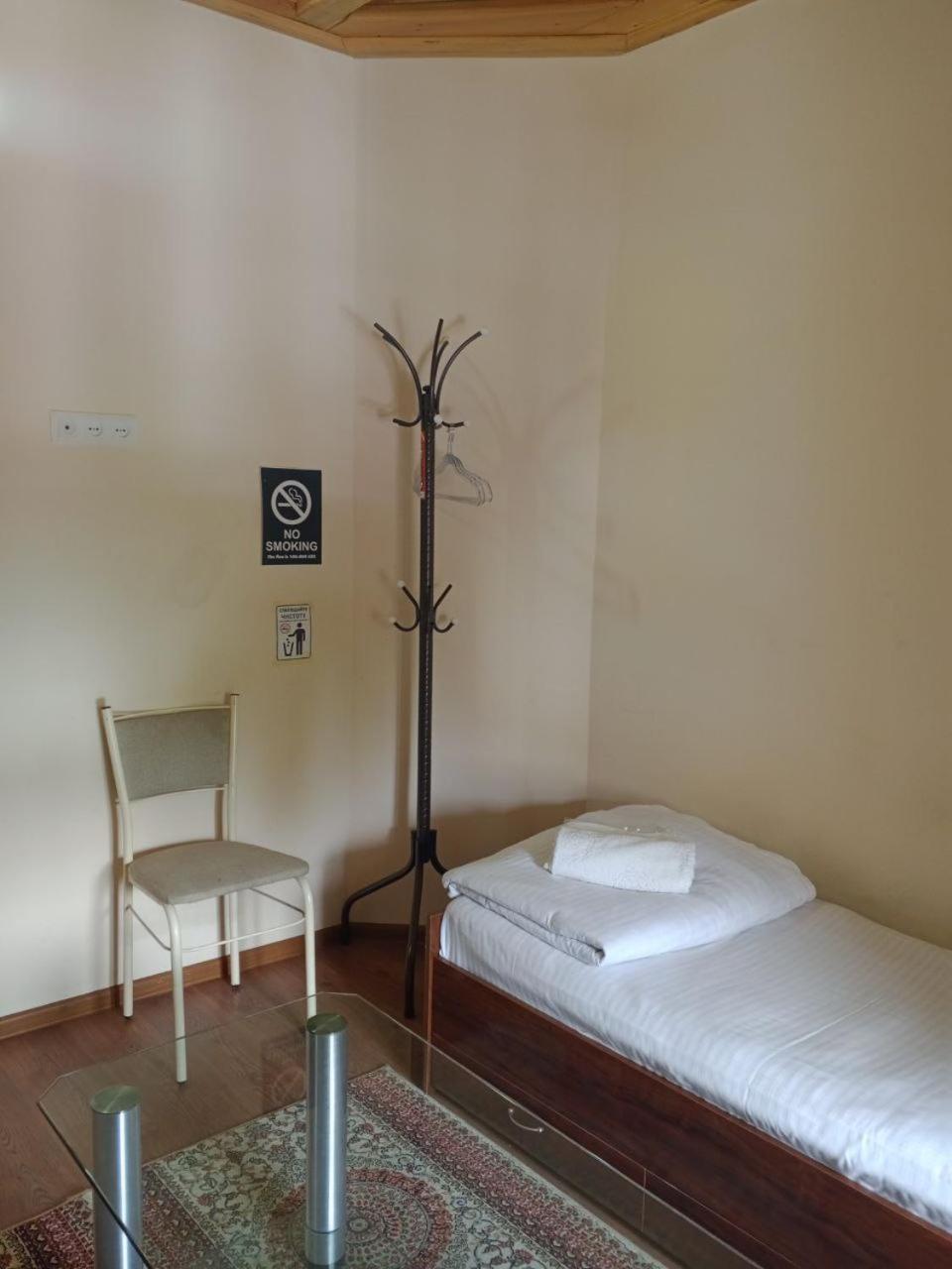 Rassom Hostel Самарканд Экстерьер фото