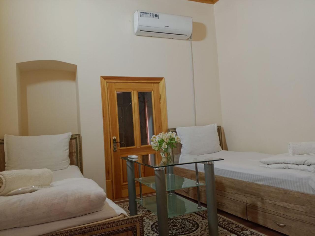 Rassom Hostel Самарканд Экстерьер фото